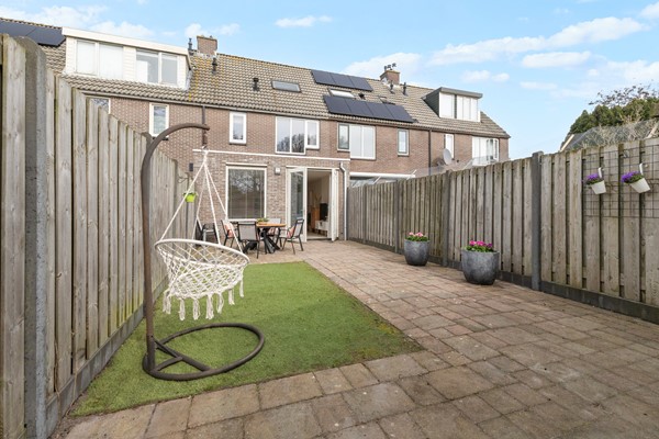 Medium property photo - Kruiszwin 1254, 1788 LH Julianadorp